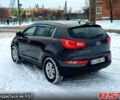 Киа Sportage, объемом двигателя 2 л и пробегом 121 тыс. км за 12400 $, фото 7 на Automoto.ua