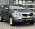 Киа Sportage, объемом двигателя 2 л и пробегом 222 тыс. км за 13300 $, фото 1 на Automoto.ua