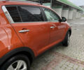 Киа Sportage, объемом двигателя 1.7 л и пробегом 245 тыс. км за 10500 $, фото 2 на Automoto.ua