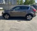 Кіа Sportage, об'ємом двигуна 2 л та пробігом 224 тис. км за 11700 $, фото 7 на Automoto.ua