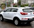 Киа Sportage, объемом двигателя 2 л и пробегом 229 тыс. км за 10500 $, фото 18 на Automoto.ua