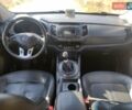 Киа Sportage, объемом двигателя 1.69 л и пробегом 204 тыс. км за 13000 $, фото 6 на Automoto.ua