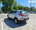 Киа Sportage, объемом двигателя 2 л и пробегом 164 тыс. км за 13000 $, фото 2 на Automoto.ua