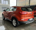 Кіа Sportage, об'ємом двигуна 0 л та пробігом 180 тис. км за 12300 $, фото 9 на Automoto.ua