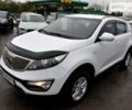 Киа Sportage, объемом двигателя 2 л и пробегом 229 тыс. км за 10500 $, фото 3 на Automoto.ua