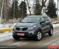 Киа Sportage, объемом двигателя 1.7 л и пробегом 208 тыс. км за 12900 $, фото 1 на Automoto.ua