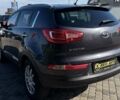 Кіа Sportage, об'ємом двигуна 2 л та пробігом 206 тис. км за 11500 $, фото 4 на Automoto.ua