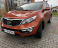Киа Sportage, объемом двигателя 1.7 л и пробегом 245 тыс. км за 10500 $, фото 1 на Automoto.ua