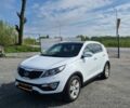 Киа Sportage, объемом двигателя 2 л и пробегом 226 тыс. км за 13900 $, фото 1 на Automoto.ua