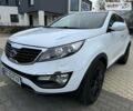 Киа Sportage, объемом двигателя 1.7 л и пробегом 194 тыс. км за 12500 $, фото 1 на Automoto.ua