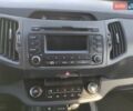Киа Sportage, объемом двигателя 1.69 л и пробегом 204 тыс. км за 13000 $, фото 11 на Automoto.ua