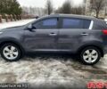 Киа Sportage, объемом двигателя 2 л и пробегом 178 тыс. км за 12400 $, фото 8 на Automoto.ua