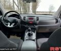 Киа Sportage, объемом двигателя 1.7 л и пробегом 208 тыс. км за 12900 $, фото 7 на Automoto.ua