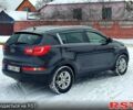 Киа Sportage, объемом двигателя 2 л и пробегом 121 тыс. км за 12400 $, фото 8 на Automoto.ua