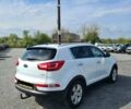 Киа Sportage, объемом двигателя 2 л и пробегом 226 тыс. км за 13900 $, фото 3 на Automoto.ua