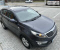 Киа Sportage, объемом двигателя 1.7 л и пробегом 204 тыс. км за 10900 $, фото 39 на Automoto.ua