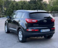 Киа Sportage, объемом двигателя 2 л и пробегом 218 тыс. км за 12699 $, фото 6 на Automoto.ua