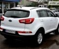 Киа Sportage, объемом двигателя 2 л и пробегом 229 тыс. км за 10500 $, фото 20 на Automoto.ua