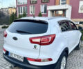 Кіа Sportage, об'ємом двигуна 1.7 л та пробігом 230 тис. км за 11900 $, фото 6 на Automoto.ua