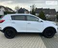 Киа Sportage, объемом двигателя 1.7 л и пробегом 194 тыс. км за 12500 $, фото 2 на Automoto.ua