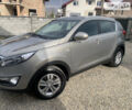 Киа Sportage, объемом двигателя 2 л и пробегом 190 тыс. км за 12000 $, фото 1 на Automoto.ua