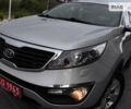 Киа Sportage, объемом двигателя 0 л и пробегом 187 тыс. км за 12999 $, фото 17 на Automoto.ua