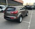 Кіа Sportage, об'ємом двигуна 2 л та пробігом 245 тис. км за 10999 $, фото 4 на Automoto.ua