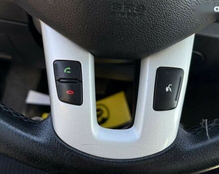 Кіа Sportage, об'ємом двигуна 2 л та пробігом 206 тис. км за 11500 $, фото 26 на Automoto.ua