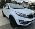 Киа Sportage, объемом двигателя 1.7 л и пробегом 194 тыс. км за 12500 $, фото 1 на Automoto.ua