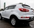 Киа Sportage, объемом двигателя 2 л и пробегом 229 тыс. км за 10500 $, фото 7 на Automoto.ua