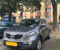 Киа Sportage, объемом двигателя 2 л и пробегом 150 тыс. км за 10300 $, фото 5 на Automoto.ua