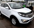 Киа Sportage, объемом двигателя 2 л и пробегом 229 тыс. км за 10500 $, фото 14 на Automoto.ua