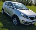 Киа Sportage, объемом двигателя 1.7 л и пробегом 241 тыс. км за 13200 $, фото 3 на Automoto.ua