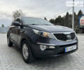 Киа Sportage, объемом двигателя 1.7 л и пробегом 204 тыс. км за 10900 $, фото 30 на Automoto.ua