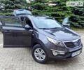 Кіа Sportage, об'ємом двигуна 2 л та пробігом 184 тис. км за 10700 $, фото 15 на Automoto.ua