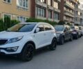 Кіа Sportage, об'ємом двигуна 2 л та пробігом 160 тис. км за 14563 $, фото 8 на Automoto.ua