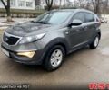 Кіа Sportage, об'ємом двигуна 2 л та пробігом 211 тис. км за 12000 $, фото 1 на Automoto.ua