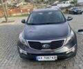 Киа Sportage, объемом двигателя 2 л и пробегом 180 тыс. км за 11600 $, фото 1 на Automoto.ua