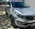 Киа Sportage, объемом двигателя 1.7 л и пробегом 213 тыс. км за 11400 $, фото 21 на Automoto.ua