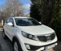 Киа Sportage, объемом двигателя 2 л и пробегом 127 тыс. км за 13800 $, фото 1 на Automoto.ua