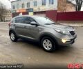 Кіа Sportage, об'ємом двигуна 2 л та пробігом 211 тис. км за 12000 $, фото 1 на Automoto.ua