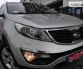 Киа Sportage, объемом двигателя 0 л и пробегом 187 тыс. км за 12999 $, фото 115 на Automoto.ua