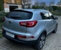 Киа Sportage, объемом двигателя 0 л и пробегом 216 тыс. км за 13450 $, фото 6 на Automoto.ua