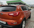 Киа Sportage, объемом двигателя 1.7 л и пробегом 245 тыс. км за 10500 $, фото 3 на Automoto.ua