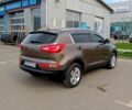 Кіа Sportage, об'ємом двигуна 1.7 л та пробігом 217 тис. км за 12700 $, фото 3 на Automoto.ua