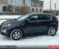 Кіа Sportage, об'ємом двигуна 2 л та пробігом 121 тис. км за 12400 $, фото 4 на Automoto.ua