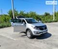 Киа Sportage, объемом двигателя 2 л и пробегом 164 тыс. км за 13000 $, фото 4 на Automoto.ua