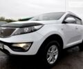 Киа Sportage, объемом двигателя 2 л и пробегом 229 тыс. км за 10500 $, фото 4 на Automoto.ua