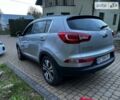 Кіа Sportage, об'ємом двигуна 0 л та пробігом 216 тис. км за 13450 $, фото 4 на Automoto.ua