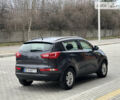 Киа Sportage, объемом двигателя 1.7 л и пробегом 204 тыс. км за 10900 $, фото 7 на Automoto.ua